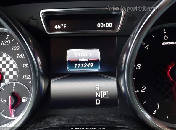 4JGED6EB1KA154121 2019 MERCEDES-BENZ AMG GLE 43 COUPE Черный Вид задних сидений