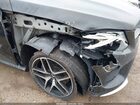 2018 Mercedes-benz Amg Gle 43 Coupe 4matic Black vin: 4JGED6EB3JA091005 2018 Mercedes-benz Amg Gle 43 Coupe 4matic Black vin: 4JGED6EB3JA091005