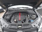 2018 Mercedes-benz Amg Gle 43 Coupe 4matic Black vin: 4JGED6EB3JA091005 2018 Mercedes-benz Amg Gle 43 Coupe 4matic Black vin: 4JGED6EB3JA091005
