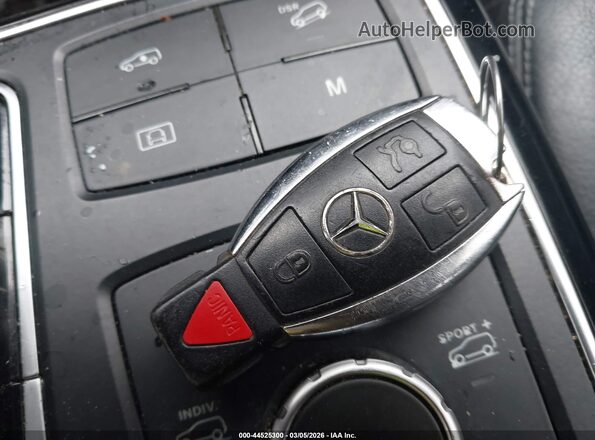 4JGED6EB3JA091005 2018 MERCEDES-BENZ AMG GLE 43 COUPE Black Widok deski rozdzielczej