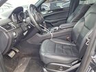 2019 Mercedes-benz Gle Coupe 43 Amg Gray vin: 4JGED6EB3KA138714