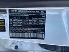 2016 Mercedes-benz Gle 450 Amg Coupe 4matic White vin: 4JGED6EB4GA024552