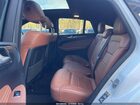 2016 Mercedes-benz Gle 450 Amg Coupe 4matic White vin: 4JGED6EB4GA024552