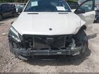 2019 Mercedes-benz Amg Gle 43 Coupe 4matic White vin: 4JGED6EB4KA155828 2019 Mercedes-benz Amg Gle 43 Coupe 4matic White vin: 4JGED6EB4KA155828