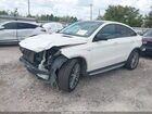2019 Mercedes-benz Amg Gle 43 Coupe 4matic White vin: 4JGED6EB4KA155828 2019 Mercedes-benz Amg Gle 43 Coupe 4matic White vin: 4JGED6EB4KA155828
