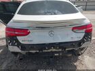 2019 Mercedes-benz Amg Gle 43 Coupe 4matic White vin: 4JGED6EB4KA155828 2019 Mercedes-benz Amg Gle 43 Coupe 4matic White vin: 4JGED6EB4KA155828