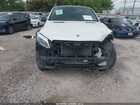 2019 Mercedes-benz Amg Gle 43 Coupe 4matic White vin: 4JGED6EB4KA155828 2019 Mercedes-benz Amg Gle 43 Coupe 4matic White vin: 4JGED6EB4KA155828