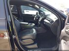 2019 Mercedes-benz Amg Gle 43 Coupe 4matic Black vin: 4JGED6EB5KA153991