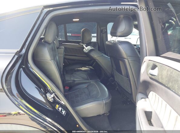 4JGED6EB5KA153991 2019 MERCEDES-BENZ AMG GLE 43 COUPE Black VIN sticker view