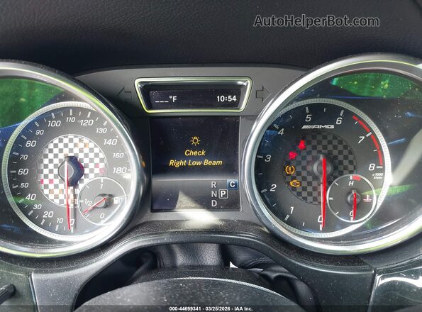 4JGED6EB5KA153991 2019 MERCEDES-BENZ AMG GLE 43 COUPE Black Rear seats view