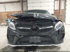 2017 Mercedes-benz Amg Gle 43 Coupe 4matic White vin: 4JGED6EB6HA065704 2017 Mercedes-benz Amg Gle 43 Coupe 4matic White vin: 4JGED6EB6HA065704
