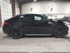 2017 Mercedes-benz Amg Gle 43 Coupe 4matic White vin: 4JGED6EB6HA065704 2017 Mercedes-benz Amg Gle 43 Coupe 4matic White vin: 4JGED6EB6HA065704