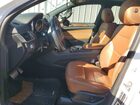 2019 Mercedes-benz Gle Coupe 43 Amg White vin: 4JGED6EB6KA149593