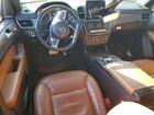 2019 Mercedes-benz Gle Coupe 43 Amg White vin: 4JGED6EB6KA149593