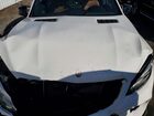 2019 Mercedes-benz Gle Coupe 43 Amg White vin: 4JGED6EB6KA149593
