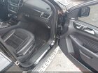 2019 Mercedes-benz Amg Gle 43 Coupe 4matic Black vin: 4JGED6EB6KA152915 2019 Mercedes-benz Amg Gle 43 Coupe 4matic Black vin: 4JGED6EB6KA152915