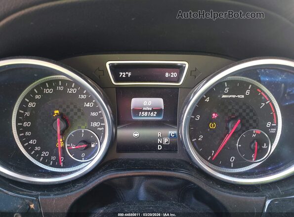 4JGED6EB7KA129692 2019 MERCEDES-BENZ AMG GLE 43 COUPE Black Widok tylnych siedzeń