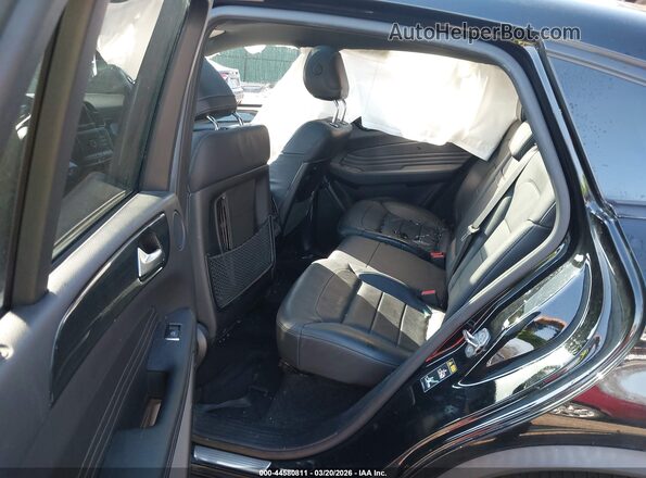 4JGED6EB7KA129692 2019 MERCEDES-BENZ AMG GLE 43 COUPE Black Widok naklejki z numerem VIN