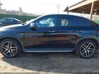 2019 Mercedes-benz Amg Gle 43 Coupe 4matic Black vin: 4JGED6EB7KA129692 2019 Mercedes-benz Amg Gle 43 Coupe 4matic Black vin: 4JGED6EB7KA129692