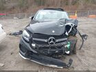 2016 Mercedes-benz Gle 450 Amg Coupe 4matic Black vin: 4JGED6EB8GA023050