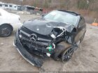 2016 Mercedes-benz Gle 450 Amg Coupe 4matic Black vin: 4JGED6EB8GA023050