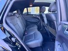 2019 Mercedes-benz Gle Coupe 43 Amg Черный vin: 4JGED6EB8KA151684