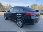 2019 Mercedes-benz Amg Gle 43 Coupe 4matic Black vin: 4JGED6EB8KA151684 2019 Mercedes-benz Amg Gle 43 Coupe 4matic Black vin: 4JGED6EB8KA151684