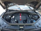 2016 Mercedes-benz Gle 450 Amg Coupe 4matic Black vin: 4JGED6EB9GA007147