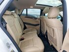 2017 Mercedes-benz Gle Coupe 43 Amg Белый vin: 4JGED6EBXHA050056