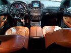 2017 Mercedes-benz Gle Coupe 43 Amg Белый vin: 4JGED6EBXHA062837