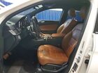 2017 Mercedes-benz Gle Coupe 43 Amg Белый vin: 4JGED6EBXHA062837