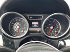2017 Mercedes-benz Gle Coupe 43 Amg Белый vin: 4JGED6EBXHA062837