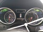 2017 Mercedes-benz Amg Gle 43 Coupe 4matic Белый vin: 4JGED6EBXHA072705
