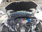 2019 Mercedes-benz Amg Gle 43 Coupe 4matic Белый vin: 4JGED6EBXKA153484