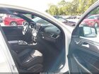 2019 Mercedes-benz Amg Gle 43 Coupe 4matic Белый vin: 4JGED6EBXKA153484