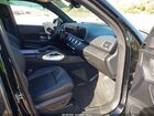 2025 Mercedes-benz Gle 350   Черный vin: 4JGFB4EB0SB360927