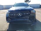 2025 Mercedes-benz Gle 350   Черный vin: 4JGFB4EB0SB360927