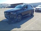 2025 Mercedes-benz Gle 350   Черный vin: 4JGFB4EB0SB360927