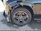 2025 Mercedes-benz Gle 350   Черный vin: 4JGFB4EB0SB360927