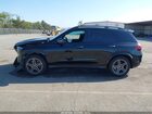 2025 Mercedes-benz Gle 350   Черный vin: 4JGFB4EB0SB360927