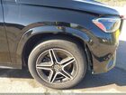 2025 Mercedes-benz Gle 350   Черный vin: 4JGFB4EB0SB360927