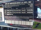 2025 Mercedes-benz Gle 350   Черный vin: 4JGFB4EB0SB360927