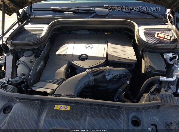 4JGFB4EB0SB360927 2025 MERCEDES-BENZ GLE 350 Черный Вид сзади