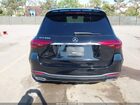 2025 Mercedes-benz Gle 350   Черный vin: 4JGFB4EB0SB360927