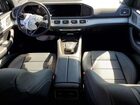 2025 Mercedes-benz Gle 350 Black vin: 4JGFB4EB0SB402352