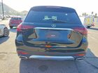 2025 Mercedes-benz Gle 350 Black vin: 4JGFB4EB0SB402352