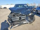 2025 Mercedes-benz Gle 350 Black vin: 4JGFB4EB0SB402352