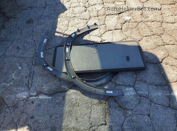 4JGFB4EB0SB402352 2025 MERCEDES-BENZ GLE Black VIN კოდის სტიკერის ხედი