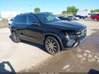 2026 Mercedes-benz Gle 350   Black vin: 4JGFB4EB1TB554027