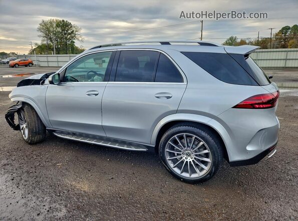 4JGFB4EB2TB554831 2026 MERCEDES-BENZ GLE Белый Задняя левая четверть